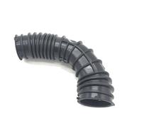 Air Intake Hose Breather Compatible With Chevrolet For Malibu 2.0L 2.4L 2010 2011 2012 2013 2014 Air Inlet Hose Air Filter Pipe Replacement Assembly OEM:22951182