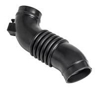 Air Intake Hose Breather Compatible With Mazda For Protege L4 1.6L 1999 2000 2001 2002 2003 Car Engine Air Intake Hose Air Intake Duct Part OEM:ZM0113220 696-604