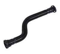Air Intake Hose Car Air Duct Filtered Pipe Air Intake Hose With Rubber Seal Ring Fit For BMW F20 F21 F30 11157608144 Air Induction Kit