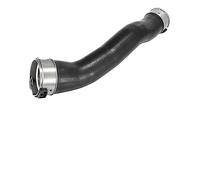 Air Intake Hose Car Turbo Intercooler Pipe Auto Styling Accessories For 320i 2012-2016 13717597591