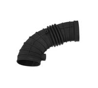 Air Intake Hose Compatible With 525i 1989-1990 Auto Engine Air Duct Filtered Pipe Air Intake Hose Filter Tube 13711726208 Car Accessories