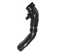 Air Intake Hose Compatible With A3 8P 2003 2004 2005 2006 2007 2008 2009 2010 2011 2012 2013 Air Filter Intake Hose Pipe Tube OEM:1K0129684 1K0129684AF
