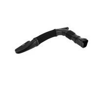 Air Intake Hose Compatible With Benz For C180 2013 2014 2015 Air Filter Flow Intake Hose Inlet Air Pipe A2740900082 Black 1 Pc
