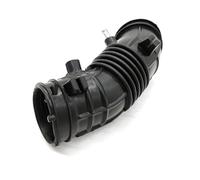 Air Intake Hose Compatible With CR-V 2.4L 2007 2008 2009 2010 2011 Air Filter Flow Tube Air Intake Hose Air Cleaner Intake Pipe Part OEM:17228-RZA-000