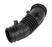 Air Intake Hose Compatible With CRV 2.4L 2007 2008 2009 2010 2011 Air Cleaner Intake Hose Air Filter Intake Pipe Replacement OEM:17228-RZA-000 17228RZA000