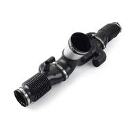 Air Intake Hose Compatible With Jaguar For XF 3.0T 2009-2015 For XJ 3.0T 2010-2019 Car Engine Air Intake Hose C2D17107