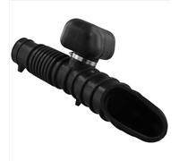Air Intake Hose Compatible With Mitsubishi For Pajero 4G64 Engine Car Air Intake Hose Air Filter Flow Intake Hose MR481943 MR266284