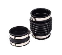 Air Intake Hose Compatible With Nissan For Frontier For Pathfinder For Xterra 2005-2017 4.0L Engine Air Intake Hose 16576-EA200 696009