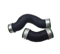 Air Intake Hose Compatible with VW T5 For Transporter For Multivan 1.9 For TDI 2003-2009 Turbo Intercooler Breather Pipe Air Intake Hose For Car