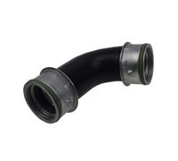 Air Intake Hose Compatible with VW T5 For Transporter For Multivan 1.9 For TDI 2003-2009 Turbo Intercooler Breather Pipe Air Intake Hose For Car