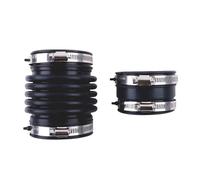 Air Intake Hose Duct Tube Engine for Nissan for Frontier for Pathfinder for Xterra 2005-2012 16576EA200 16576-EA200 696009 696-009 Intake Duct Hose