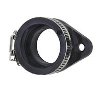Air Intake Hose Fits for Mikuni 32mm 34mm VM34 40mm Spigot Carburetor Adapter Intake Manifold Boot Car Air Intakes