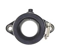 Air Intake Hose Fits For Suzuki GS550 1980-1982 GS650 1981-1983 Right And Left Intake Manifold Carb Boot Air Induction Kit
