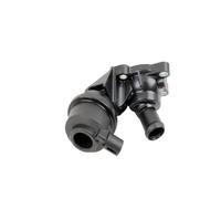 Air intake hose For A8 059121737AM 2014-2017 Coolant Control Regulating Valve