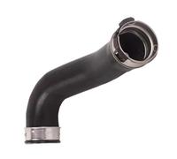 Air Intake Hose For Benz GL350 Bluetec For 4Matic 2013 2014 2015 2016 A1665280000 A1665280182 1665280000 Car Engine Air Inlet Intake Hose Cold Air Intake Pipe