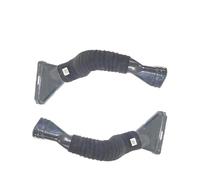 Air Intake Hose For Benz S 350 BLUETEC/D For 4-MATIC 6420947797 6420947897 A6420947797 A6420947897 Diesel Air Intake Pipe Hose Cold Air Intake Pipe(1 Pair)