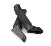 Air Intake Hose for Benz W204 W212 C300 C350 E300 E350 A2720903682 A2720903582 Car Left&Right Air Cleaner Intake Inlet Duct Tube Hose Cold Air Intake Pipe(Left)