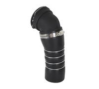 Air Intake Hose For BMW For X5 E70 2006-2018 For BMW For X6 E71 3.0D 3.5D 2007-2010 11618506079 Turbo Intercooler Pipe Air Intake Charge