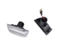 Air Intake Hose For Chevrolet For Cruze 2009 2010 2011 2012 2013 2014 Led Dynamic Side Marker Turn Signal Light Sequential Blinker Lamp