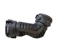 Air Intake Hose For E12 Note Micra Turbo 2014-2017 | Compatible with Nissan, K13K 14460-3VA1A 144603VA1A, Direct Replacement, Stable Performance, Easy Installation, Sturdy Build