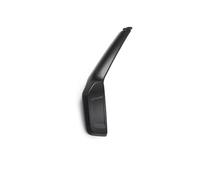 Air Intake Hose FOR Land FOR Rover FOR Defend 110 Left Right Side Air Intakes Parts Set Auto Accesssories Car Snorkel Kit 2020 Car Snorkel Kit(Matt black)