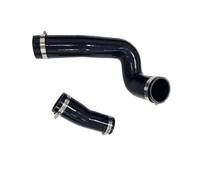 air intake hose For Land For Rover For Freelander 2 Td4 | 2.2 EGR Intercooler Inlet Hoses Silicone Tubes Kit 2006-2014(K BLACK)