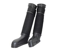 Air Intake Hose For Mercedes For Benz W204 W212 C300 C350 E300 E350 Car Left Right Air Intake Hose Filter Hose Pipe 2720903582 2720903682 Air Intake Breather Pipe (Color : 1 Set)