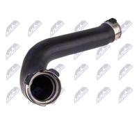 Air Intake Hose for MERCEDES VITO W447 109CDI 111CDI 114C