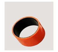 air intake hose For Toyota MR2 MK1 AW11 1.6L 4AGE MT | Silicone Radiator Heater Hose Kit 1984 1985 1986 1987 1988 1989(Orange)