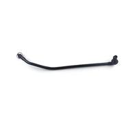 Air Intake Hose Pipe 11157608144 11157614690 13717597586 For BMW F20 F21 F30 Air Duct Filtered Pipe Air Intake Hose With Steel Ring Car Air Intake Hose(11157614690)