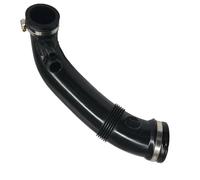 Air Intake Hose Pipe 13717627501 13717607778 for Mini for Cooper R55 R57 R59 R60 R61 1.6L 2009-2016 Car Turbo Charged Air Duct Intake Boot Hose Car Air Intake Hose