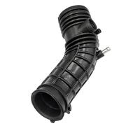 Air Intake Hose Pipe 17228-RAA-A00 17228-RAC-U00 17228RAAA00 For Accord 2003-2005 2006 2007 2.0L 2.4L Air Intake Tube Pipe Cleaner Hose Car Air Intake Hose(RAA-A00 2.4L)