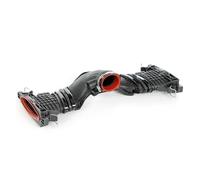 Air Intake Hose Pipe 1Pcs Air Intake Pipe Air Intake Mass Air Flow Sensor Assembly For Benz C E GL M S Class For SPRINTER For Vitto 6420902242