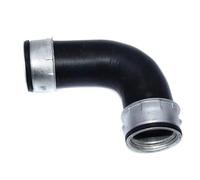 Air Intake Hose Pipe 1T0145790B for VW for Golf for Passat for Jetta Intercooler Turbo Air Intake Hose Pipe Car Replacement Accessories Car Air Intake Hose