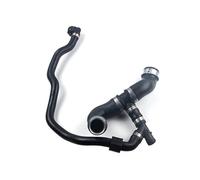 Air Intake Hose Pipe 2045018282 2045019682 Water Tank Coolant Radiator Hose A2045018282 A2045019682 for Benz for C E 180 200 250