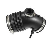 Air Intake Hose Pipe 2813937101 for Kia for Optima 2000 2001 2002 2003 2004 2005 Air Cleaner Intake Hose with Clamps Car Replacement Parts Car Air Intake Hose