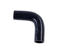 Air Intake Hose Pipe 90 Degree Elbow Universal Silicone Coolant Intercooler Turbo Air Pipe Hose ID 30mm 32mm 35mm 38mm 40mm 45mm 48mm 51mm 54mm 57mm Car Breather Pipe