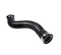 Air Intake Hose Pipe A2125280000 A2045282182 for Mercedes for Benz C-Class C180 C200 Booster Intercooler Intake TurboHose Pipe Car Parts Car Air Intake Hose