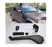 Air Intake Hose Pipe Auto Snorkel Kits For Land For Rover For Discovery 3 For Discovery 4 2006-2009+ Air Tube Air Intake Lldpe Pipe Manifold Car Snorkel Kit(2009-on)