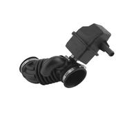 Air Intake Hose Pipe Car Engine Air Intake Hose With Upper Duct Pipe For Nissan For Sentra 2.0L 2007-2012 16576ET00A 696-00 16576-ET000 696-003 Breather Pipe