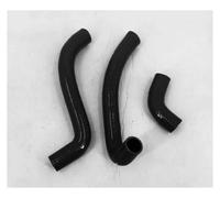 Air Intake Hose Pipe For 1999-2003 2004 2005 For Toyota For Yaris For Vitz For Echo For Will NCP10 NCP85 1.3L 1.5L 1NZ/2NZ Radiator Hose Kit Car Breather Pipe