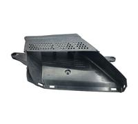 Air Intake Hose Pipe For A4 B8 For A5 2009-2016 Wind Guide Device Air Inlet Of Automobile Air Filter Tube 8K0 129 618D 8K0129618D 8K0129618E Cold Air Intake Filter