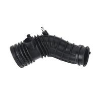 Air Intake Hose Pipe For Accord 2003-2007 Air Intake Tube Cleaner Hose 17228RAAA00 17228RADL60 Intake Throttle Body Hose Assembly Air Intake Filter Kit