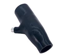 Air Intake Hose Pipe For Alfa For Romeo 147 GT 1.9 JTD 2001-2010 For Coda For Spiovente For Coupe Silicone Hose Intake Pipe Kit Turbo Inlet Tube Air Intake Filter Kit(Black)