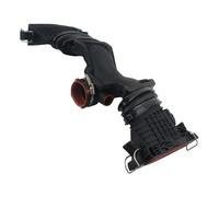 Air Intake Hose Pipe For Benz C/E/M/R Class W204 W212 A6420900048 INTAKE PIPE With Air Mass Meter A 642 090 00 48 6420900048