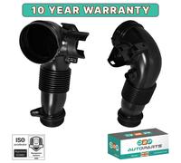 AIR INTAKE HOSE PIPE FOR BMW 1, 2, 3, 4, 5 SERIES, X1 X3 X4 X5 X6 Z4.