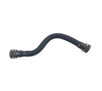 Air Intake Hose Pipe For BMW F20 F21 F30 Air Duct Filtered Pipe Air Intake Hose With Steel Ring 11157608144 11157614690 13717597586 Air Intake Filter Kit(11157608144)