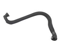 Air Intake Hose Pipe For BMW For Mini Car Ventilation Hose 11157605186 11157565449 Air Intake Breather Pipe Hose Air Intake Filter Kit