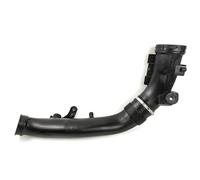 Air Intake Hose Pipe For BMW For X3 X4 X5 X6 E70 E71 Air Intake Duct Turbo Inlet Pipe 13717583714 Air Intake