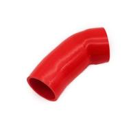 Air Intake Hose Pipe For BMW N52 3.0L E82 E88 2006-2013 | For E90 E91 E92 E93 6CYL Automotive Silicone Air Intake Hose Induction Inlet Pipe